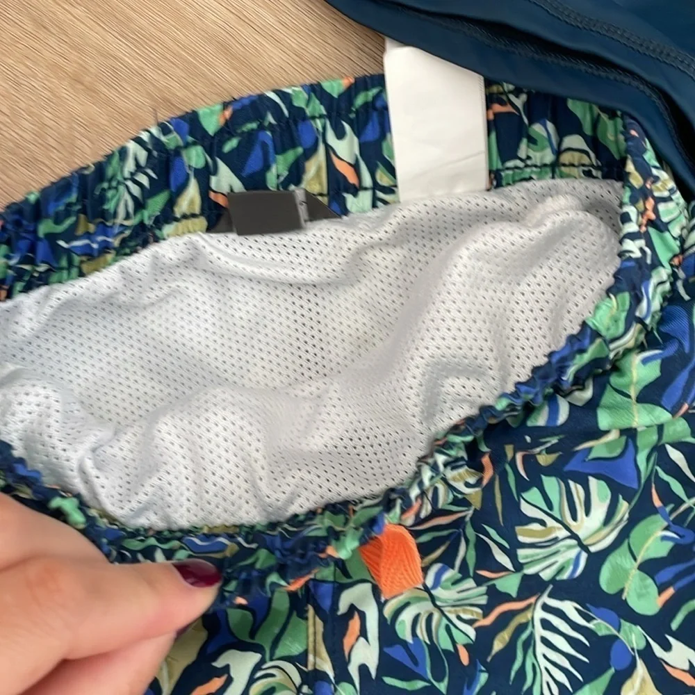 Eddie Bauer Swim Set